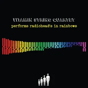 Vitamin String Quartet Performs Radiohead's In Rainbows