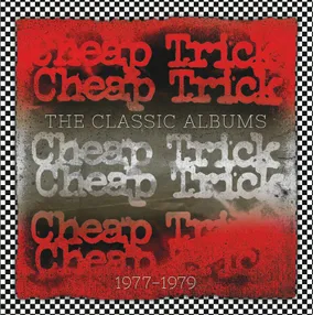 The Classic Albums 1977-79