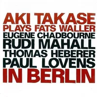 Aki Takase Plays Fats Waller In Berlin