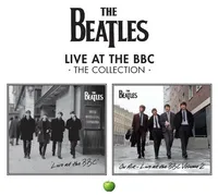 Live At The BBC - The Collection