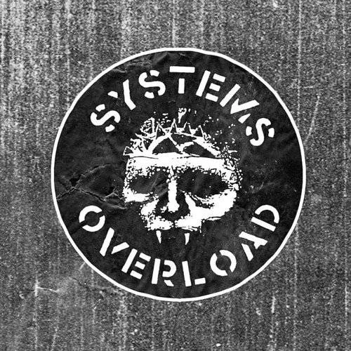 Integrity - Systems Overload vinyl record cover