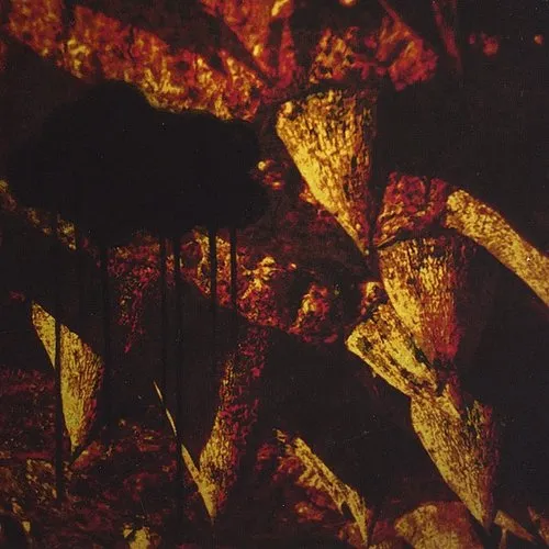Magna - Awake Ancient vinyl record cover