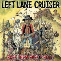Rock Them Back to Hell