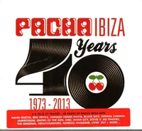 Pacha Ibiza 40 Years 1973 - 2013