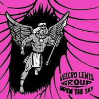Open the Sky
