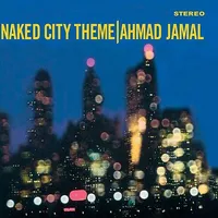 Naked City Theme/Extensions