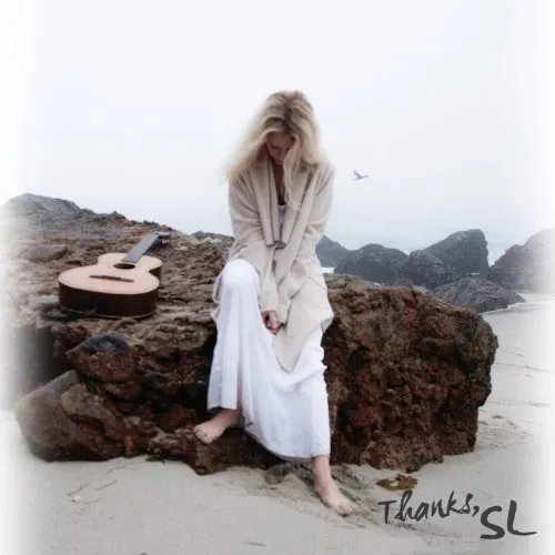 Shelby Lynne - Thanks vinyl record cover