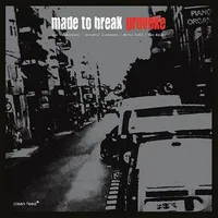 Made to Break-Provoke