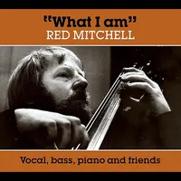 What I Am