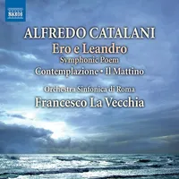 Ero E Leandro Scherzo Andantino Contemplazione Il