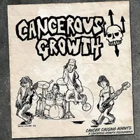 Cancer Causing Agents Cancerous Growth Discography