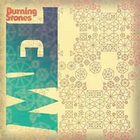 Burning Stones