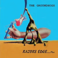 Razor's Edge