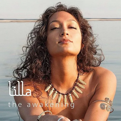 Lilla - Awakening vinyl record cover