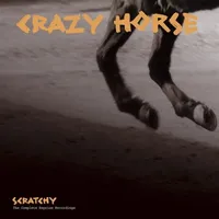 Scratchy: Complete Reprise Recordings