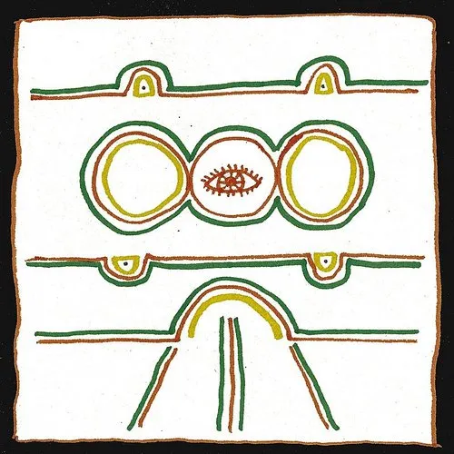 Keel Her - Keel Her vinyl record cover