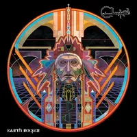 Earth Rocker LP