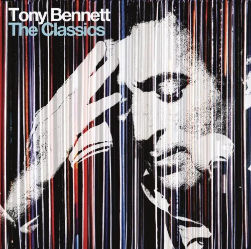Tony Bennett - Classics vinyl record cover