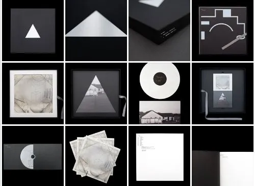 Ghettoville [Box Set]