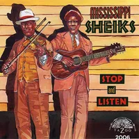 Stop & Listen