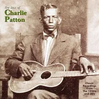 Best of Charley Patton