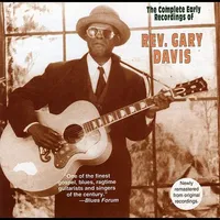 Complete Early Recordings
