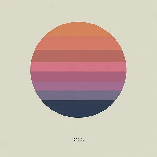 Tycho - Awake vinyl record cover