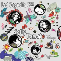 Led Zeppelin III