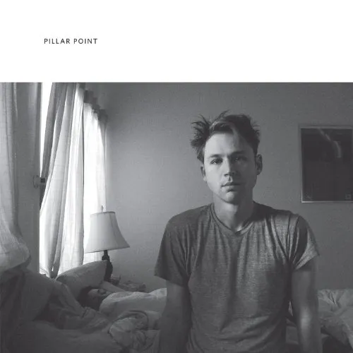 Pillar Point - Pillar Point vinyl record cover