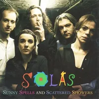 Sunny Spells & Scattered