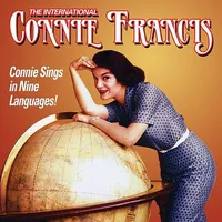 International Connie Francis