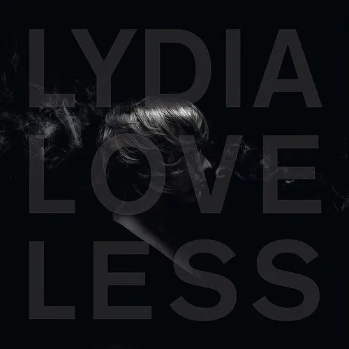 Lydia Loveless - Somewhere Else vinyl record cover