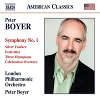 Symphony No.1