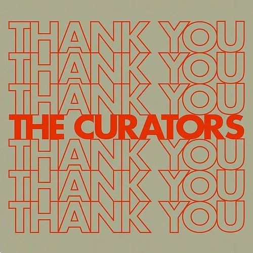 James Ilgenfritz - Thank You vinyl record cover