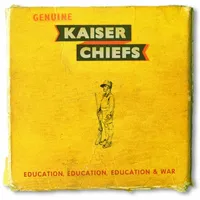 Education, Education, Education & War