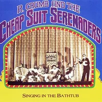 Singing in the Bathtub