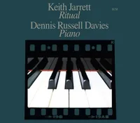 Keith Jarrett - Dennis Russell Davies