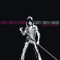 Tonight's The Night: Live 1976-1998