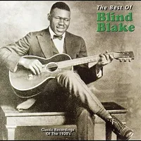 The Best Of Blind Blake