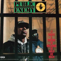 It Takes A Nation Of Millions To Hold Us Back (Limited TranslucentYellow Vinyl)