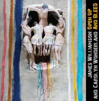 Open Up And Bleed/Give Me Some Skin