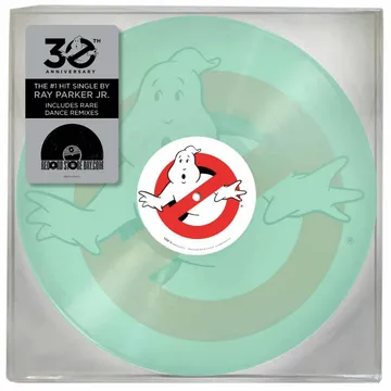 Ghostbusters Remix 12\