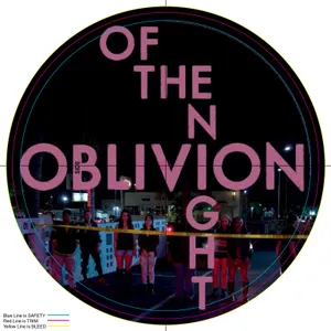 Bastille - Of The Night Picture Disc  b