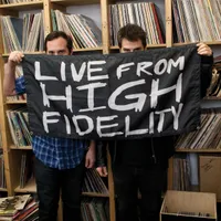 Live From High Fidelity: Best Of The Podcast