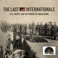 Life, Liberty and the Pursuit of Indian Blood