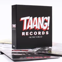 Taang! Records: The First 10 Singles