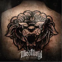 Rise of the Lion