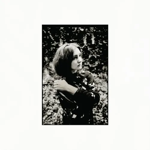 Broken Twin - May vinyl record cover