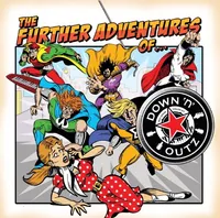 Further Adventures of