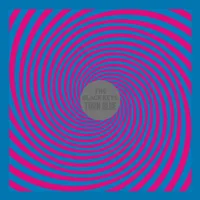 Black Keys : Turn Blue